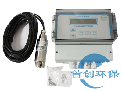 SC-MLSS-100B型在线式光电式污泥计