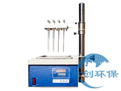 SC-S12水浴氮吹仪