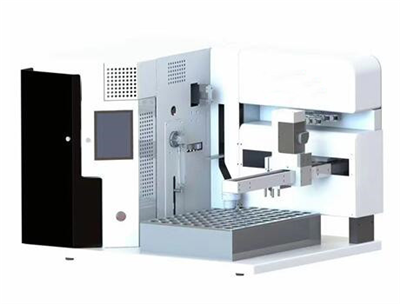 PT-A611型全自动固液一体吹扫捕集仪