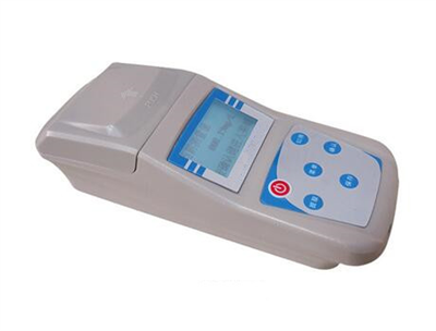 SC-10X型便携式尿素检测仪